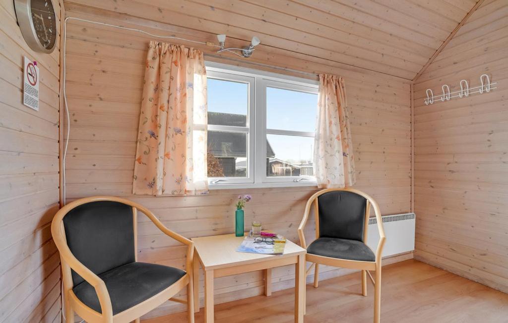 Toftum Bjerge Camping & Cottages Humlum Exterior foto