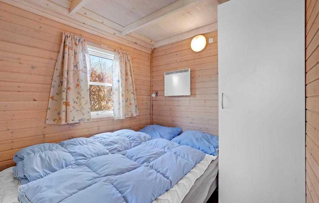 Toftum Bjerge Camping & Cottages Humlum Exterior foto