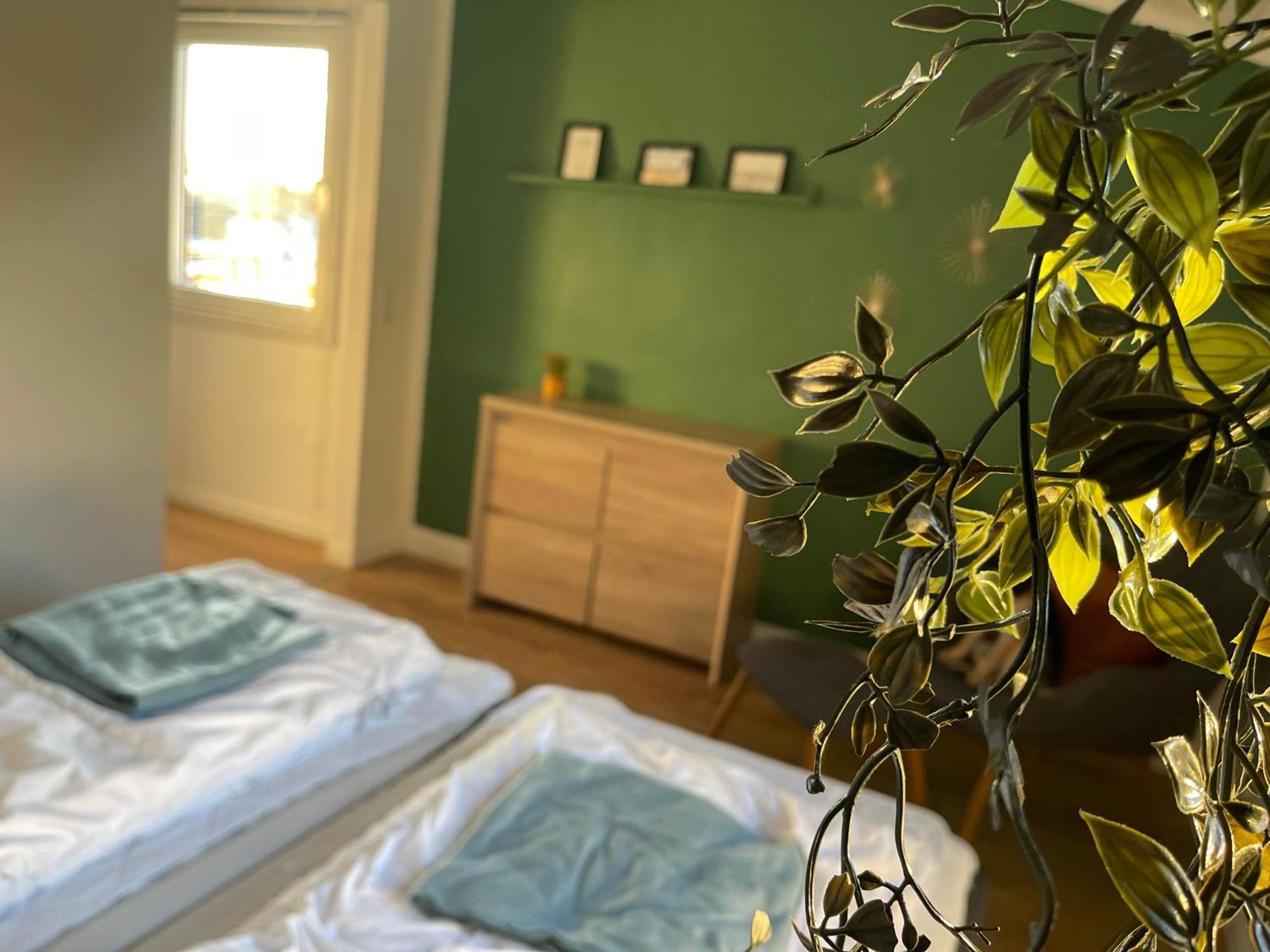 Toftum Bjerge Camping & Cottages Humlum Exterior foto
